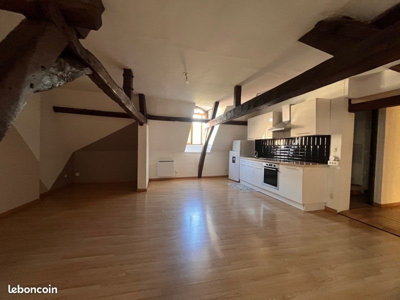 Appartement à louer, 60m², Condé-sur-l'Escaut