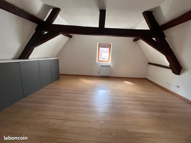 Appartement à louer, 60m², Condé-sur-l'Escaut