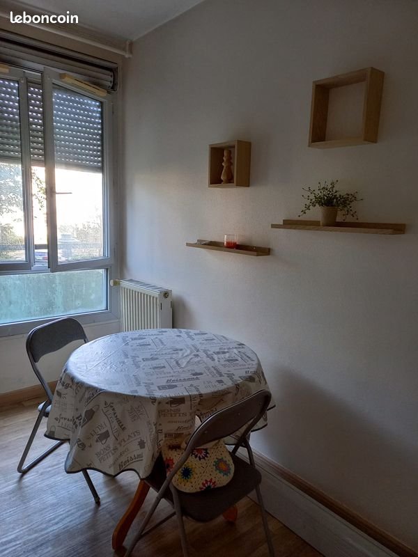 Appartement à louer, 24m², Chalon-sur-Saône