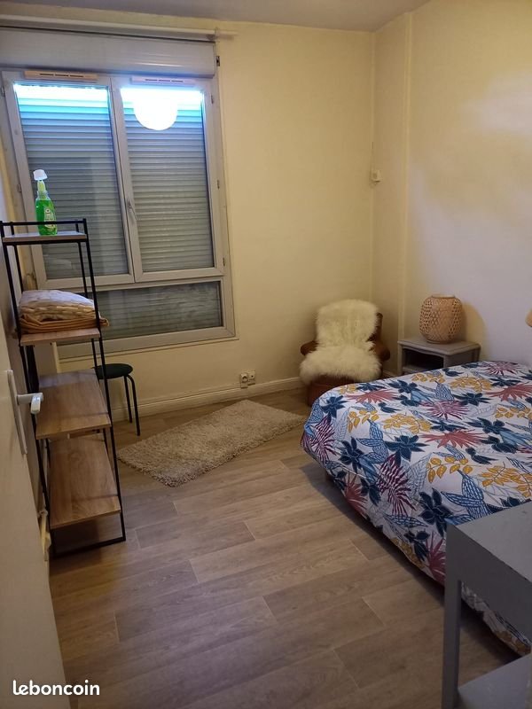 Appartement à louer, 24m², Chalon-sur-Saône