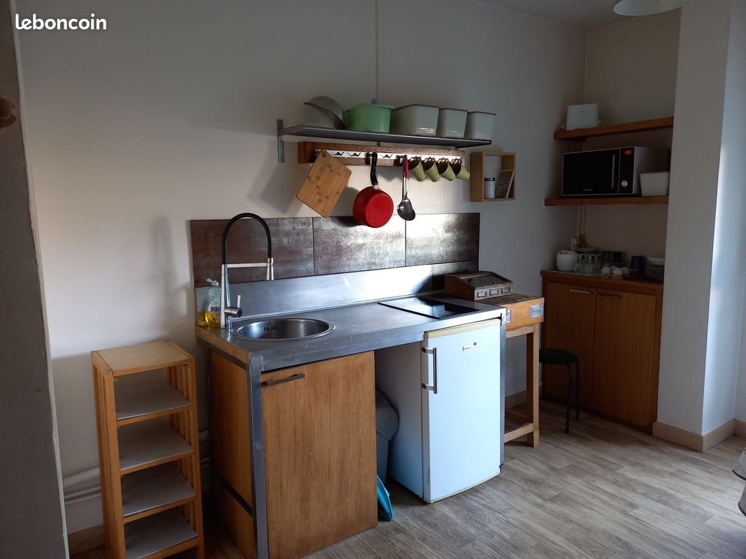 Appartement à louer, 24m², Chalon-sur-Saône