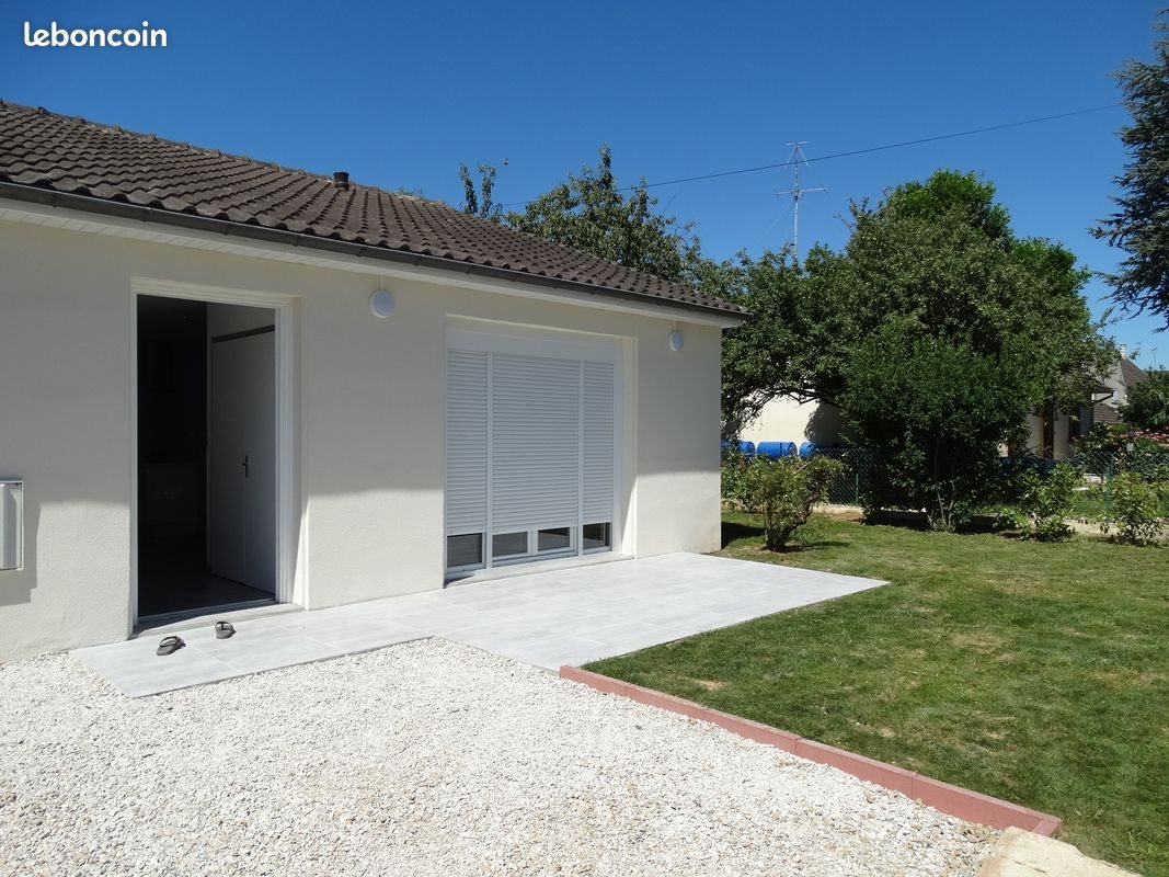 Maison à louer, 90m², Nogent-sur-Seine