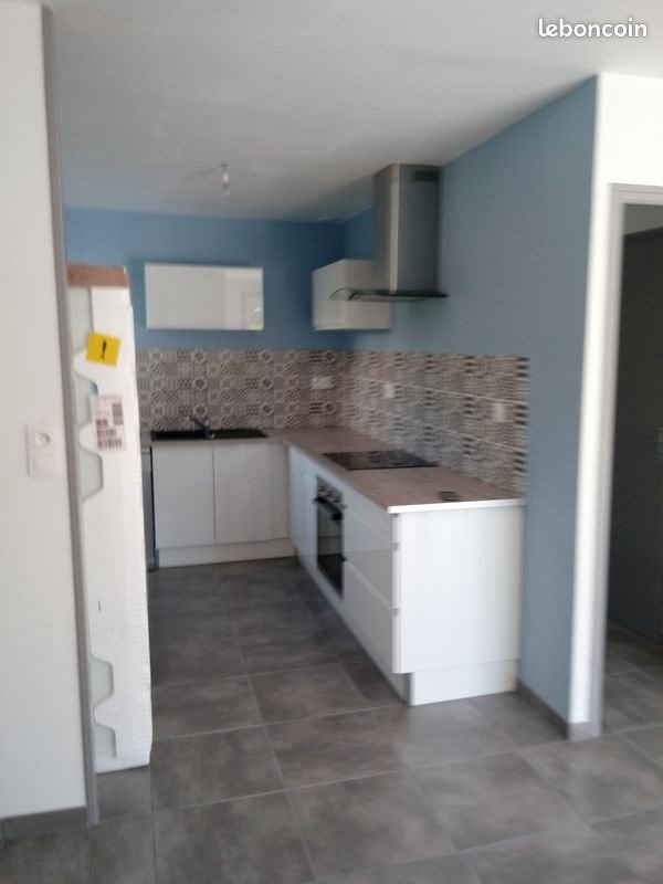 Maison à louer, 90m², Nogent-sur-Seine