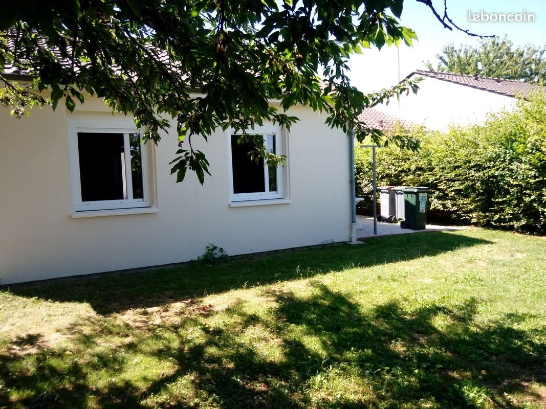 Maison à louer, 90m², Nogent-sur-Seine