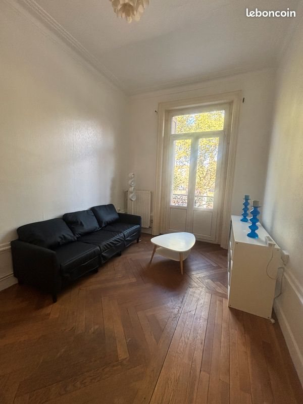 Appartement à louer, 53m², Saint-Étienne