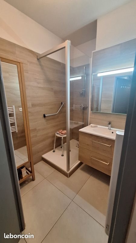 Appartement à vendre, 62m², Bourgoin-Jallieu