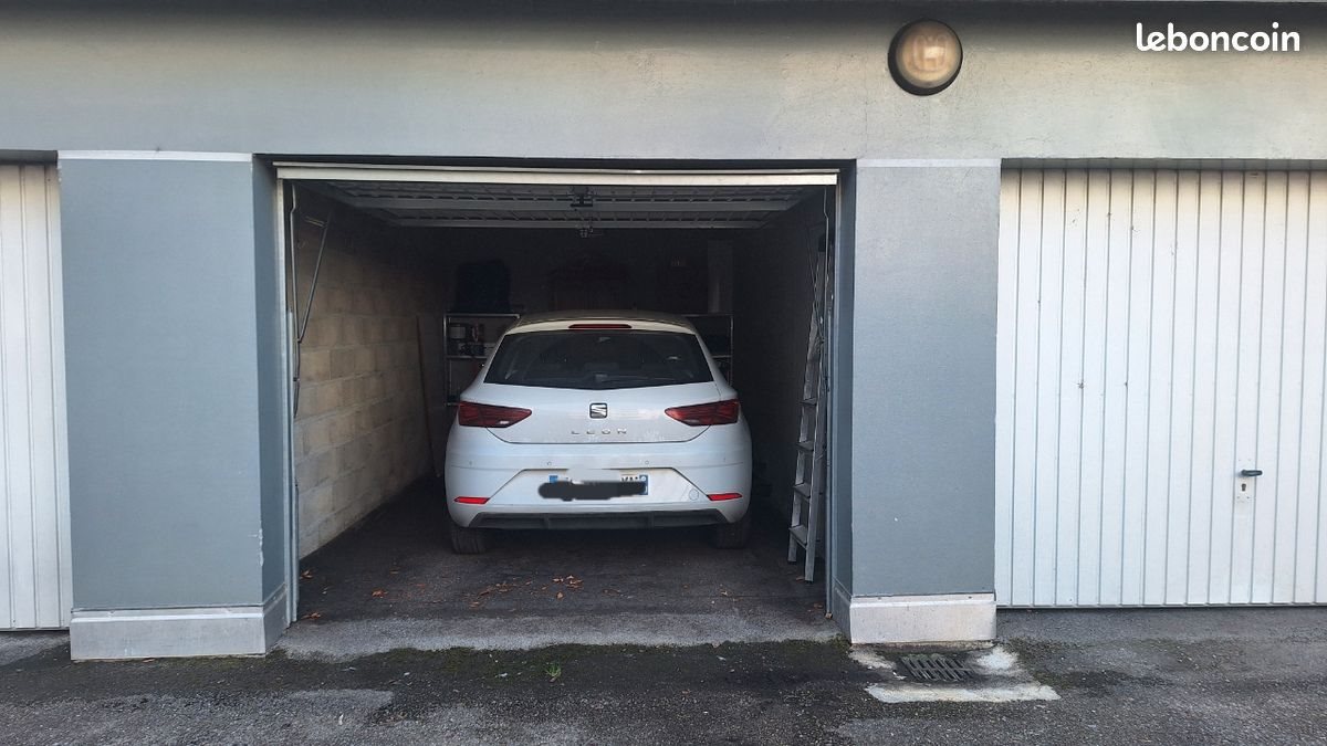 Appartement à vendre, 62m², Bourgoin-Jallieu