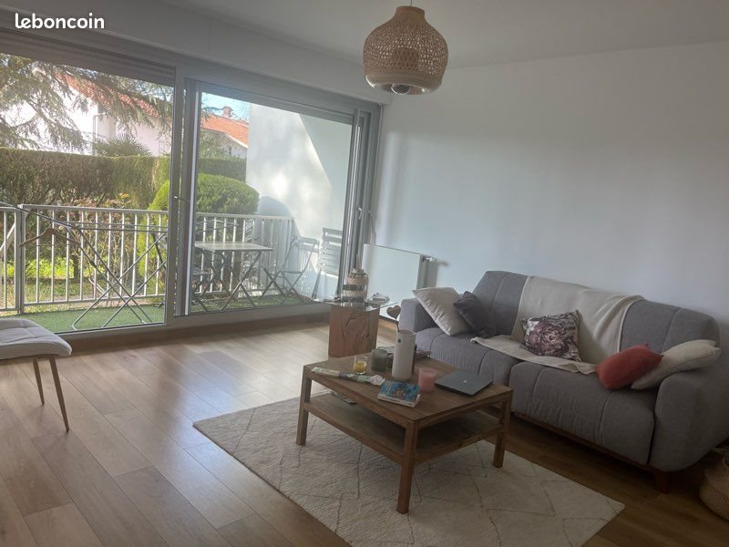 Appartement à vendre, 57m², Pau