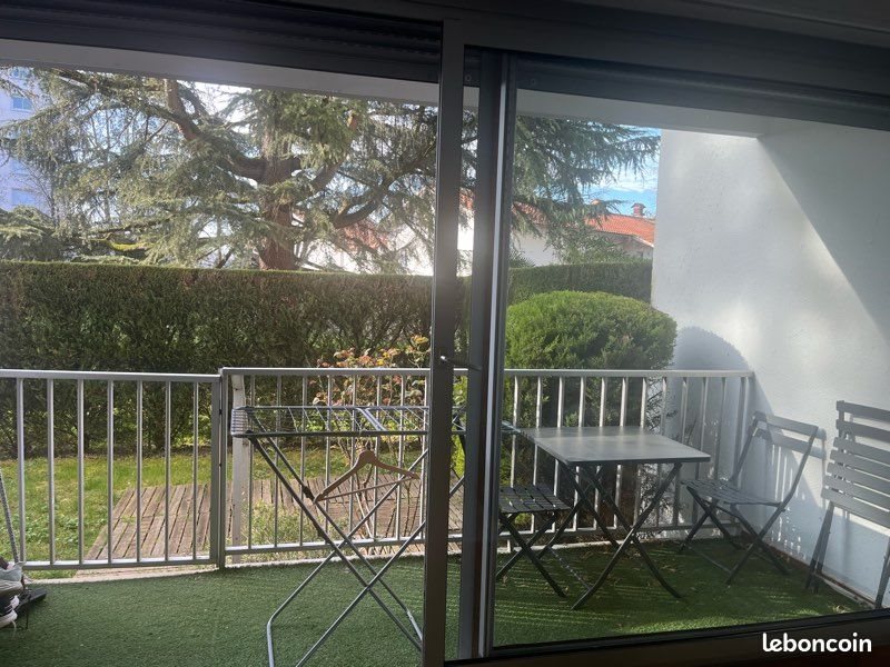 Appartement à vendre, 57m², Pau