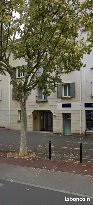Appartement à louer, 32m², Yerres