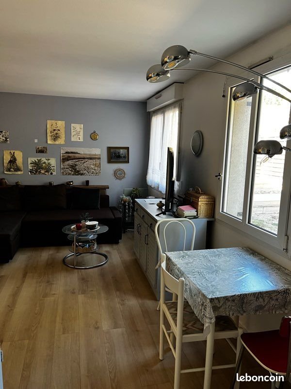 Appartement à louer, 32m², Yerres