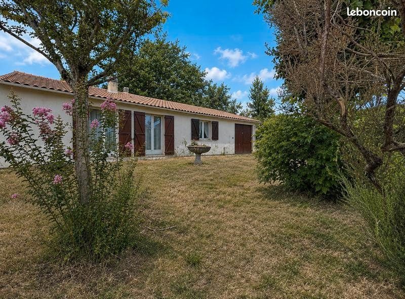 Maison à vendre, 88m², Cestas