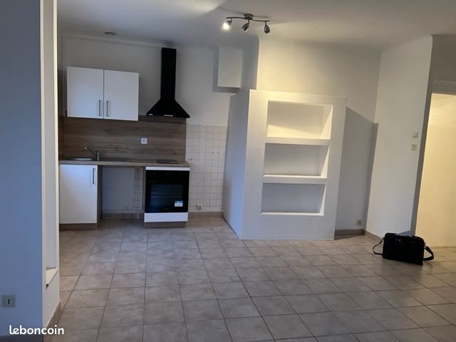 Appartement à louer, 54m², Chasse-sur-Rhône