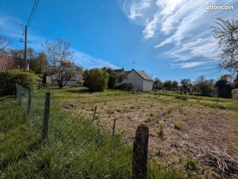 Maison à vendre, 97m², Sury-en-Vaux