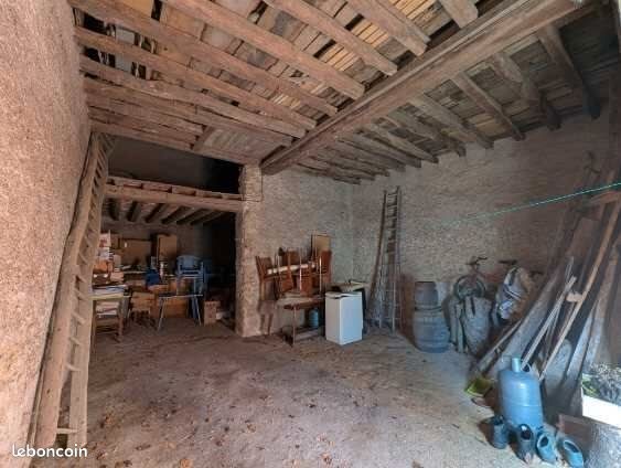 Maison à vendre, 97m², Sury-en-Vaux