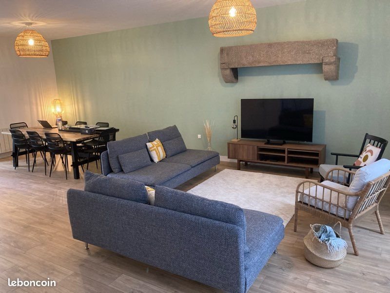 Appartement à louer, 20m², Rennes