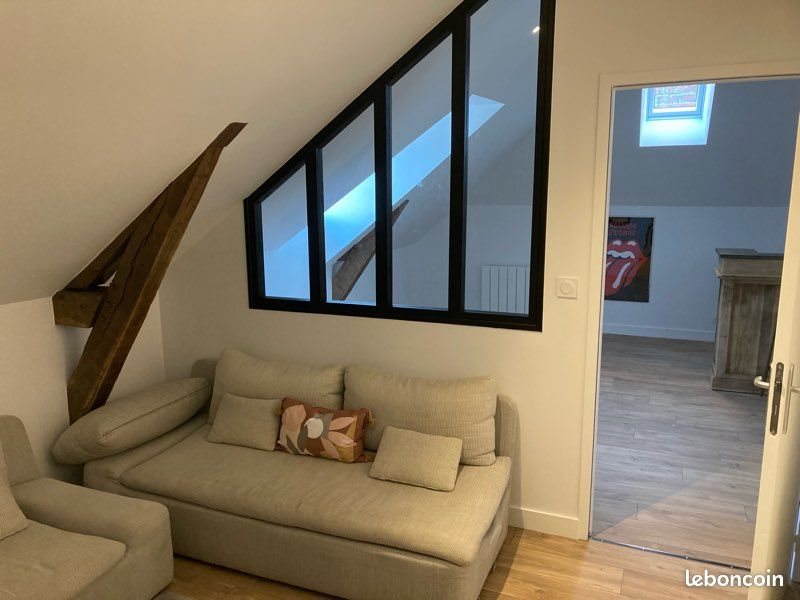 Appartement à louer, 20m², Rennes