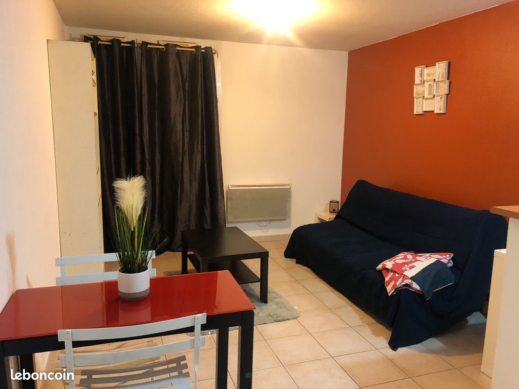 Appartement à louer, 20m², Avignon