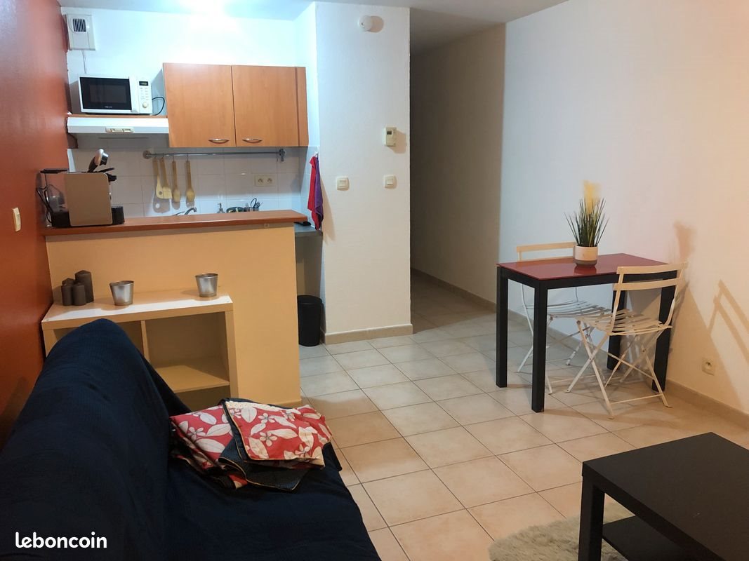 Appartement à louer, 20m², Avignon