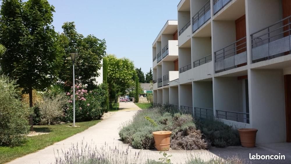 Appartement à louer, 20m², Avignon