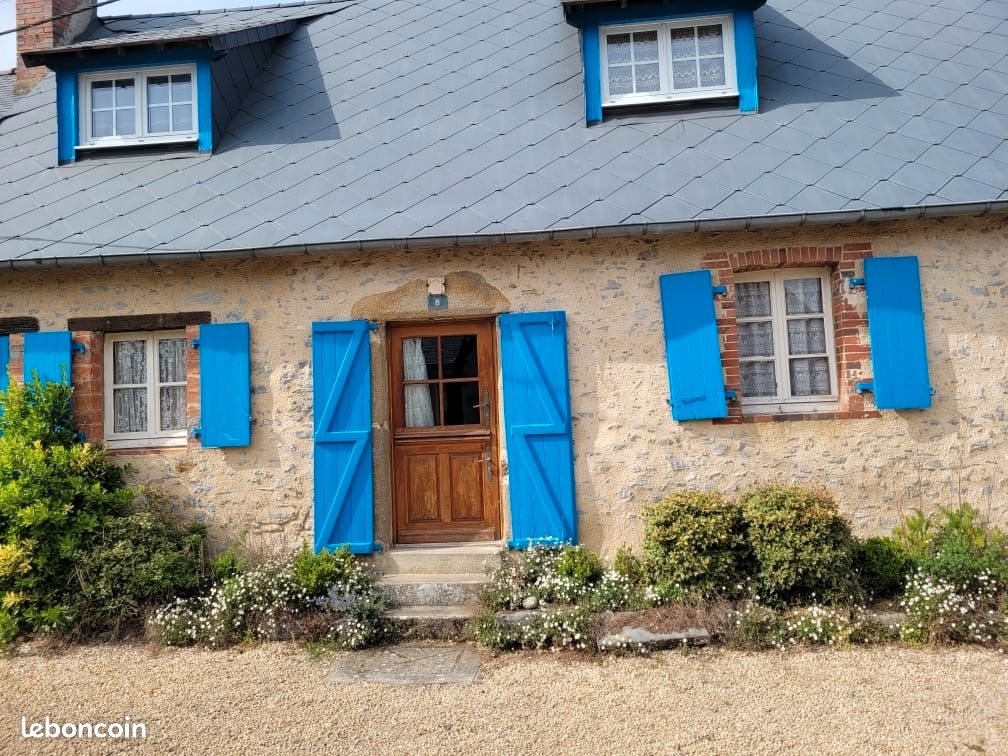 Maison à louer, 75m², Évron