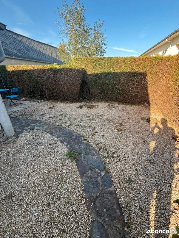 Maison à louer, 75m², Évron