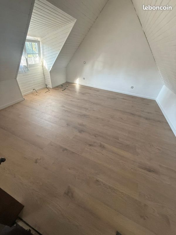 Maison à louer, 75m², Évron