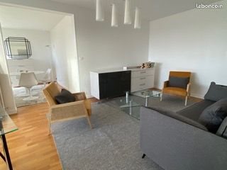 Appartement à louer, 76m², Cholet