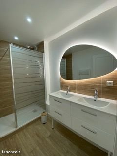 Appartement à louer, 76m², Cholet