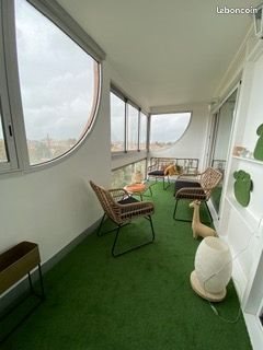 Appartement à louer, 76m², Cholet