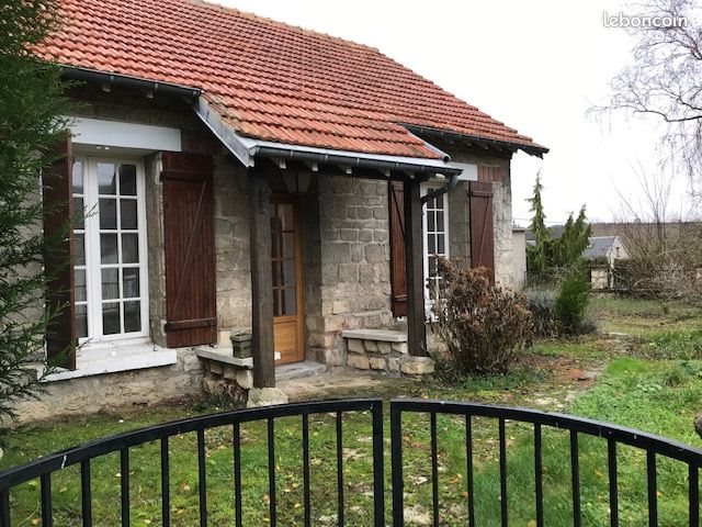 Maison à louer, 75m², Margival