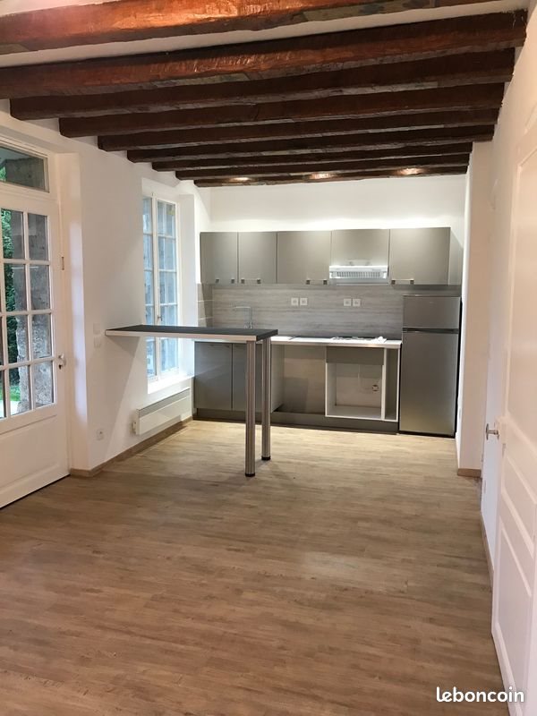 Maison à louer, 75m², Margival