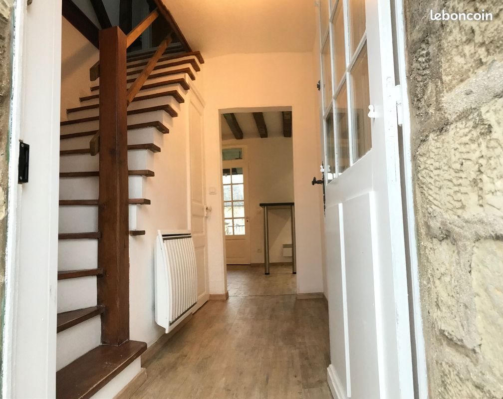 Maison à louer, 75m², Margival