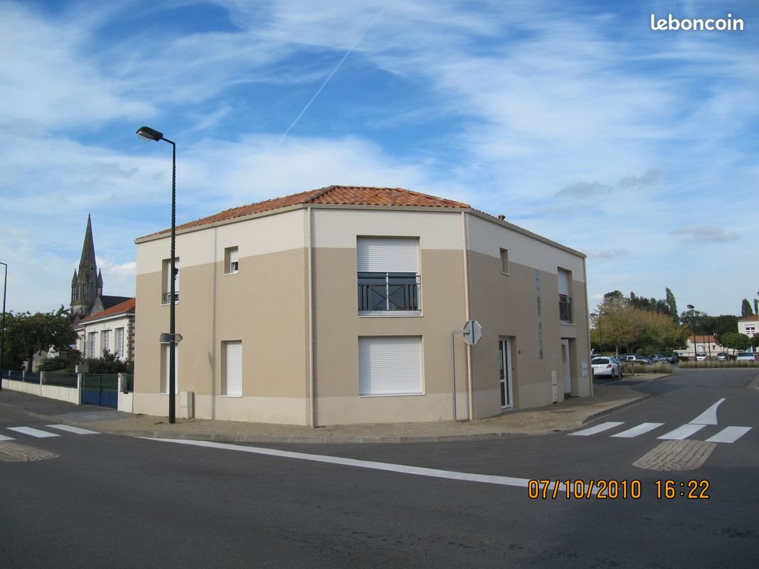 Appartement à louer, 63m², Saint-Philbert-de-Grand-Lieu