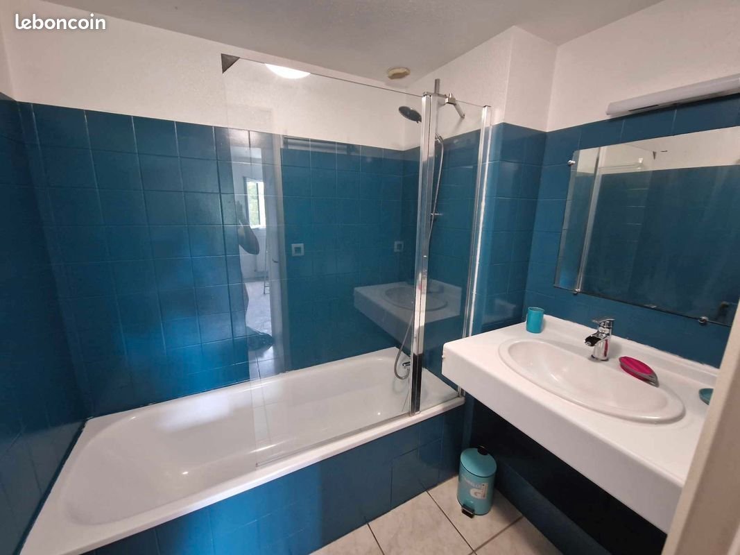Appartement à louer, 35m², Vannes
