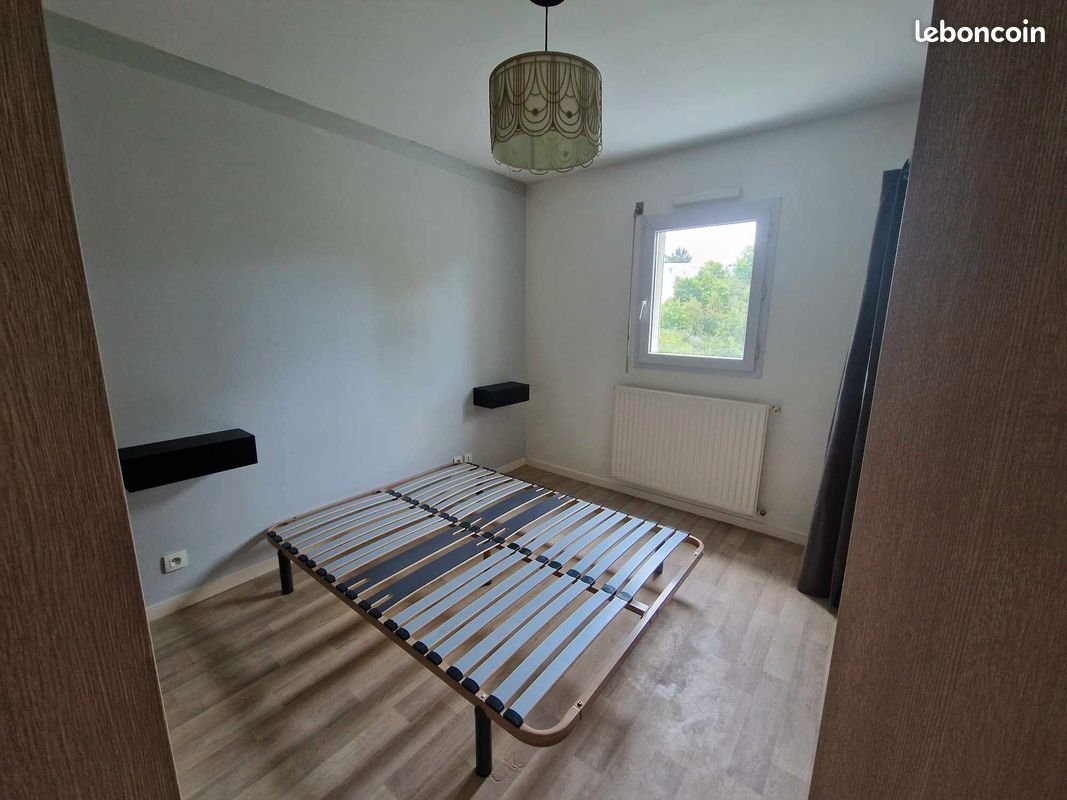 Appartement à louer, 35m², Vannes