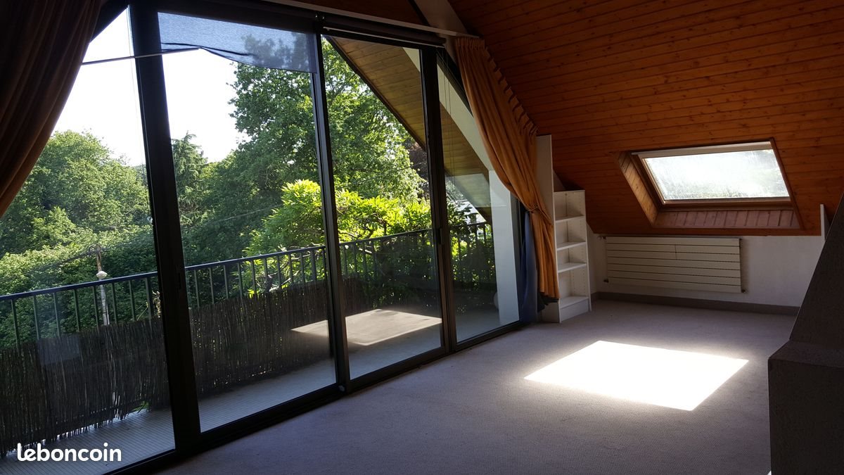 Appartement à louer, 56m², Orvault