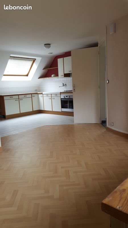 Appartement à louer, 56m², Orvault