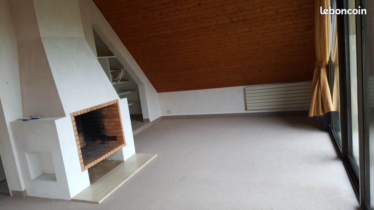 Appartement à louer, 56m², Orvault