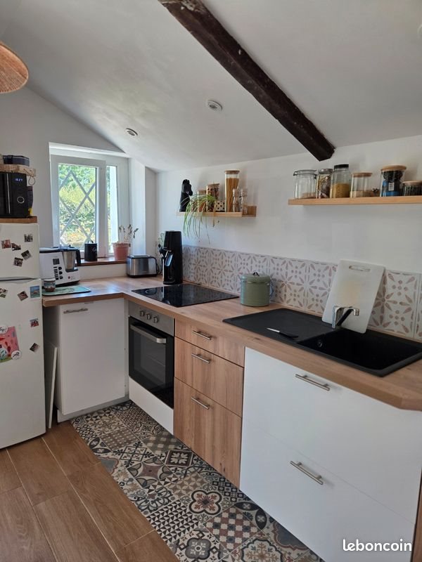 Maison à louer, 60m², Grand-Champ