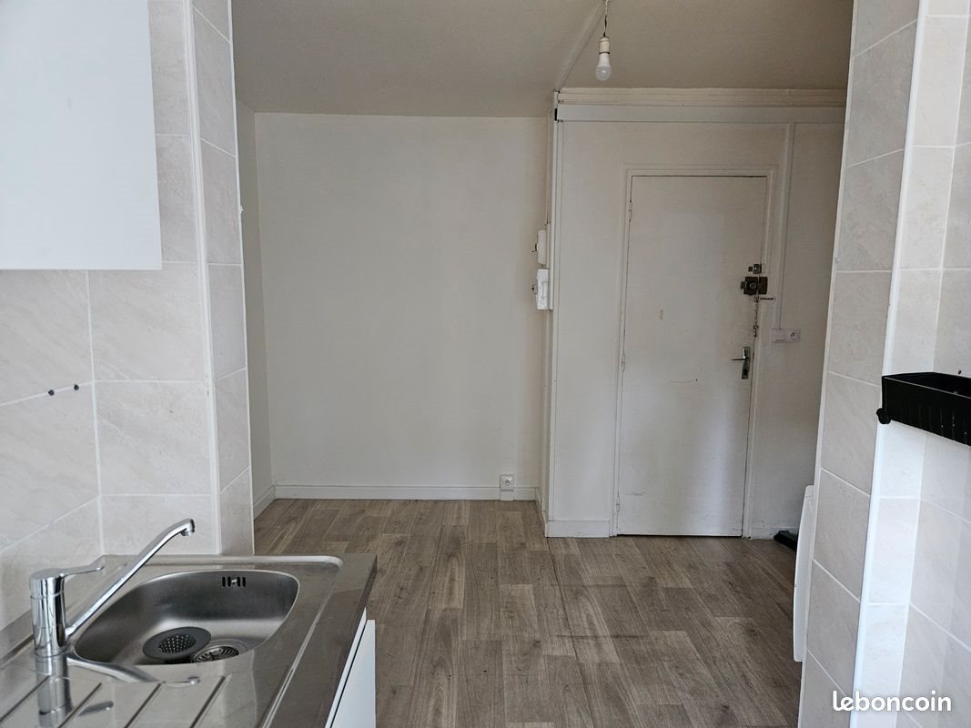 Appartement à louer, 15m², Drancy