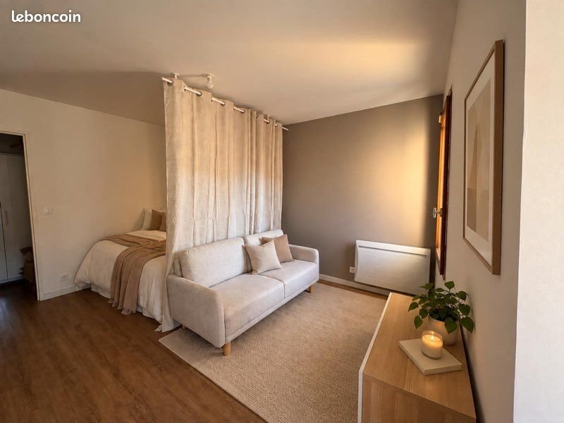 Appartement à louer, 35m², Toulon