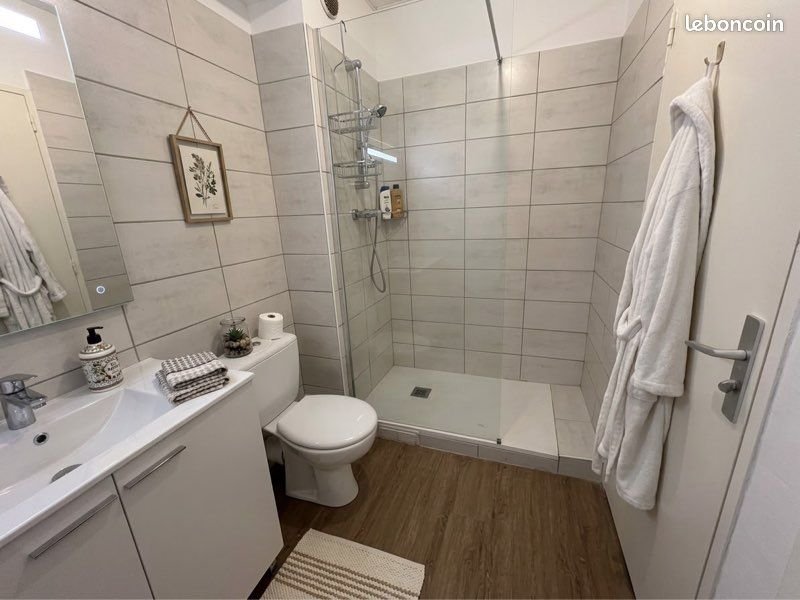Appartement à louer, 35m², Toulon