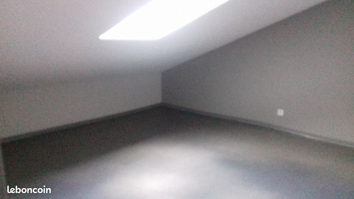 Appartement à louer, 61m², Millau