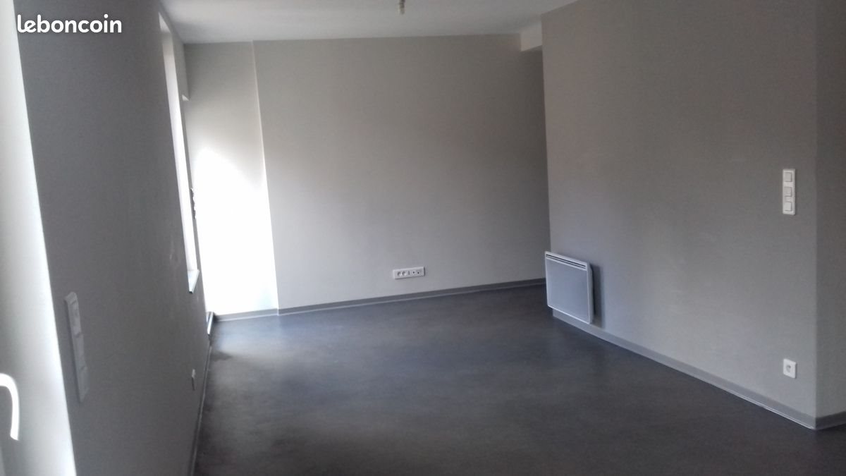 Appartement à louer, 61m², Millau