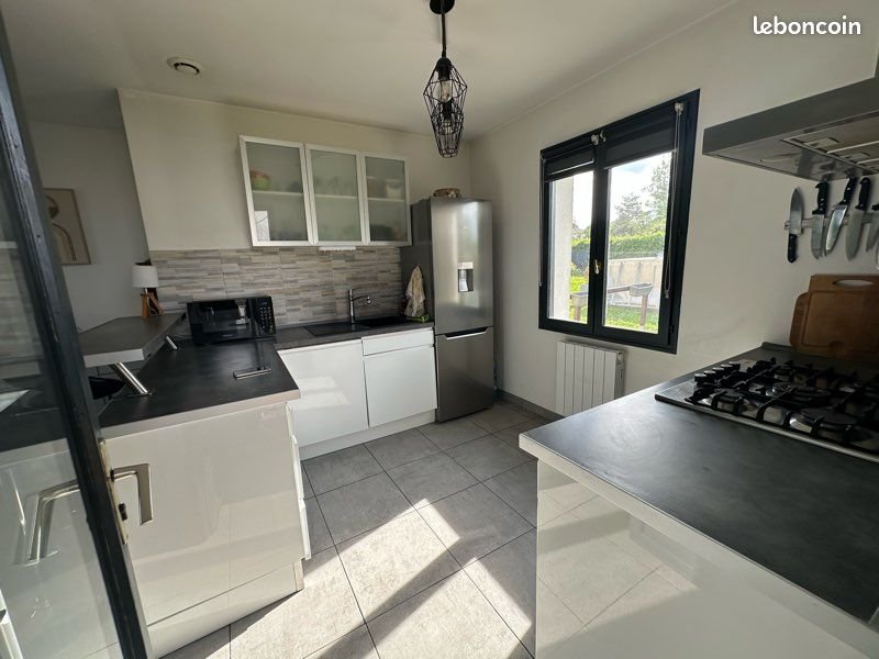 Maison à louer, 73m², Fléac