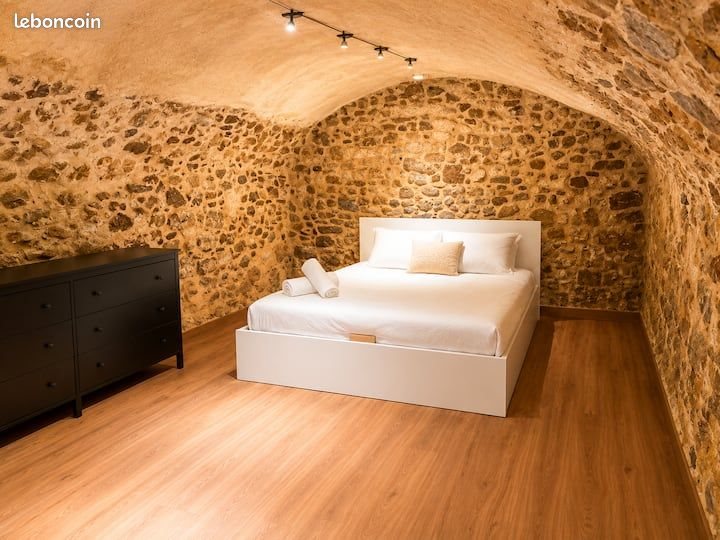 Appartement à vendre, 60m², Aix-en-Provence