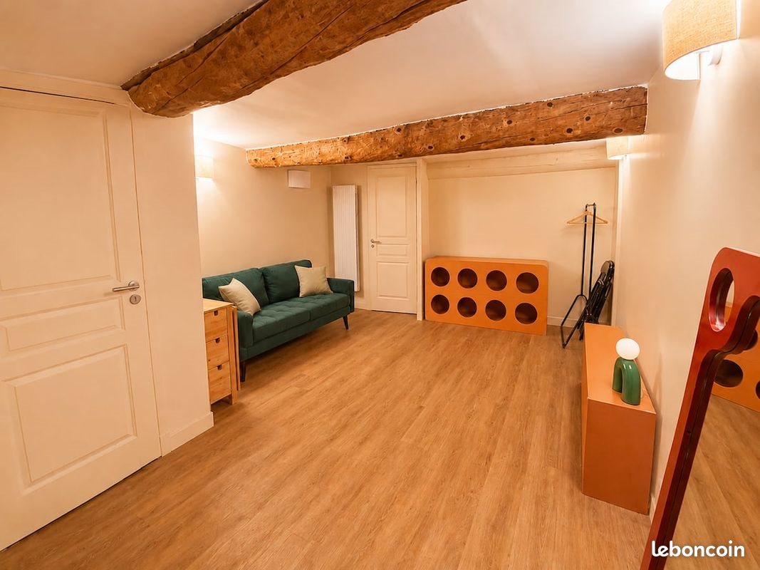 Appartement à vendre, 60m², Aix-en-Provence