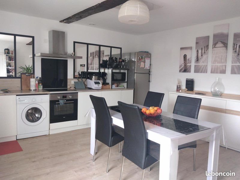 Maison à louer, 70m², Albi