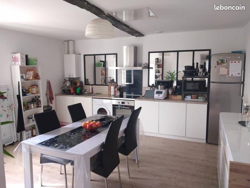 Maison à louer, 70m², Albi